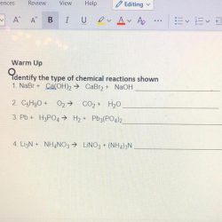 Naoh nabr ionic