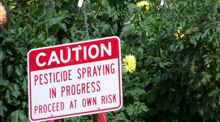 Pesticide applicator registrations cropwatch