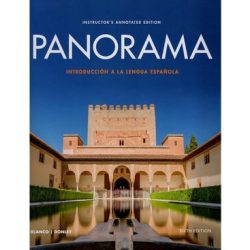 Panorama 6th edition answer key pdf