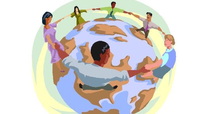 Globalization makes acquiring intercultural communication skills imperative